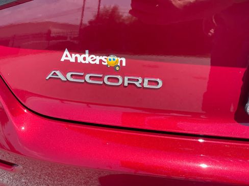 Used 2024 Honda Accord LX image 4