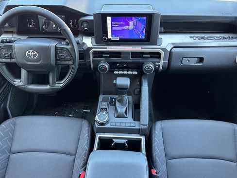 New 2026 Toyota Tacoma SR5 AWD/4WD image 15
