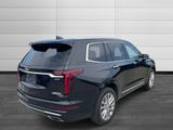 Certified 2022 Cadillac XT6 Premium Luxury w/ Technology Package image 5