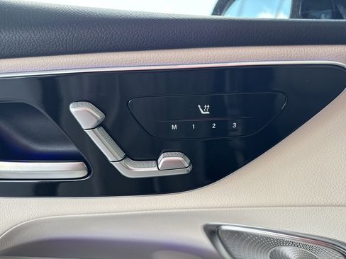 New 2026 Mercedes-Benz GLC 350e 4MATIC image 16