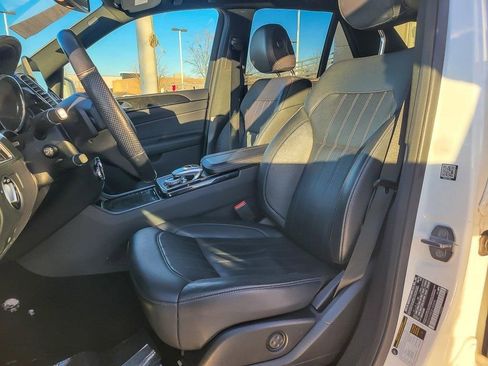 Used 2018 Mercedes-Benz GLE 350 4MATIC image 8