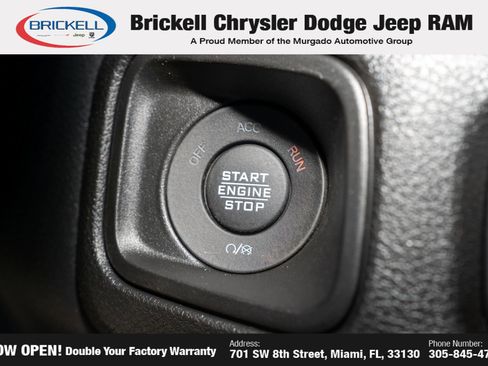 New 2026 Jeep Wrangler Willys image 31