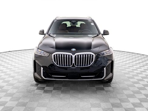 New 2026 BMW X5 xDrive40i w/ Climate Comfort Package image 9