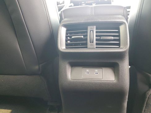 New 2025 Nissan Murano SV image 31