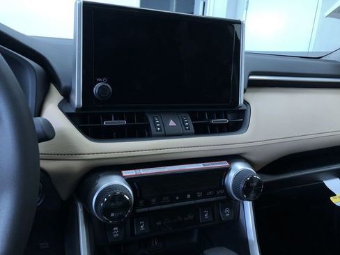 New 2025 Toyota RAV4 XLE Premium image 19