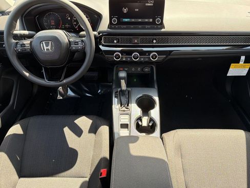 New 2026 Honda Civic LX image 15
