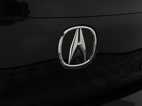 Used 2025 Acura TLX SH-AWD w/ A-SPEC Pkg image 11