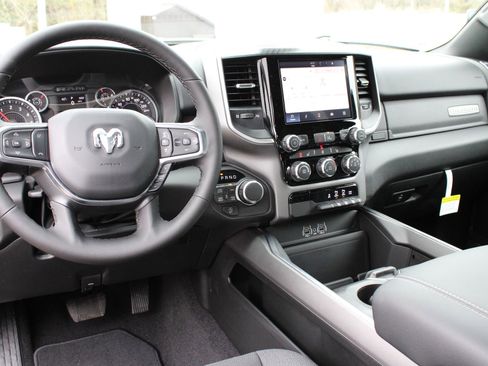 New 2026 RAM 1500 Big Horn image 20