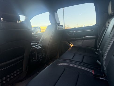 Used 2025 RAM 1500 RHO image 18