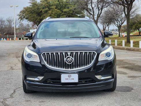 Used 2013 Buick Enclave Premium w/ LPO, Cargo Convenience Pkg image 32