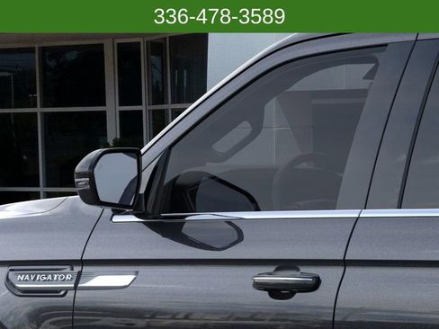 New 2024 Lincoln Navigator L Reserve image 20