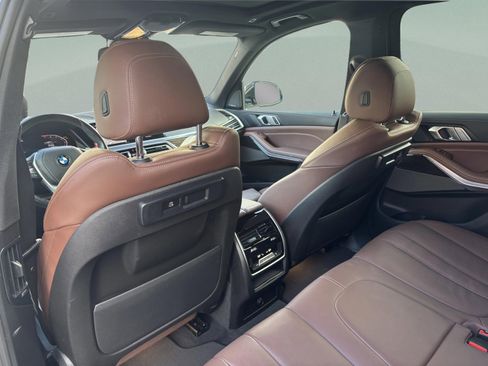 Used 2020 BMW X5 sDrive40i w/ Premium Package image 24