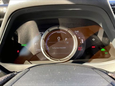 Used 2019 Lexus UX 250h F Sport w/ F Sport Premium Package AWD/4WD image 13