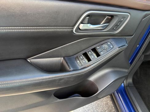 Certified 2023 Nissan Rogue Platinum image 24