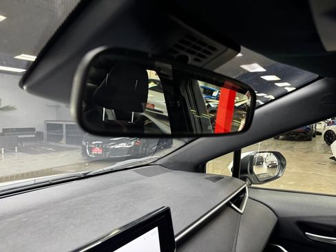 Used 2024 Toyota Corolla SE FWD image 28