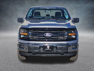 New 2026 Ford F150 XLT w/ XLT Chrome Appearance Package video 2