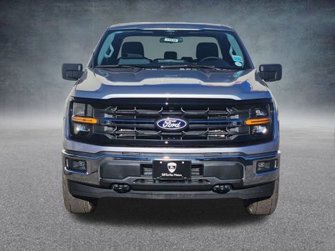 New 2026 Ford F150 XLT w/ XLT Chrome Appearance Package image 2
