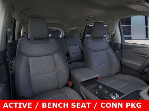 New 2026 Ford Explorer Active image 10