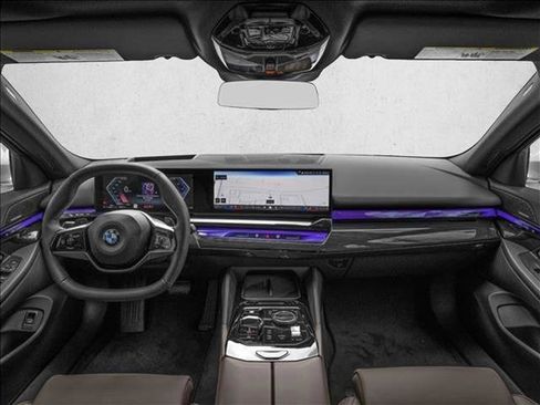 New 2026 BMW 540i xDrive 540i xDrive image 5