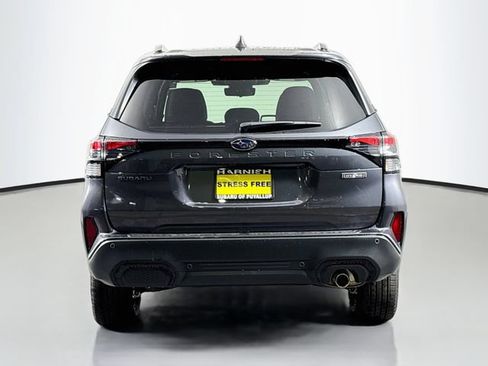 New 2026 Subaru Forester Touring AWD/4WD image 6