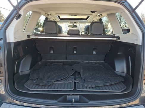 Used 2015 Subaru Forester 2.0XT Touring image 27
