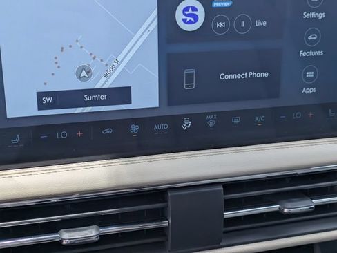 Used 2025 Lincoln Corsair FWD image 24
