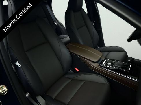 Certified 2025 MAZDA CX-30 AWD 2.5 S w/ Premium Package image 23
