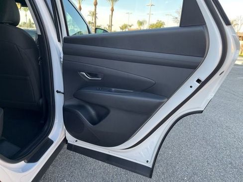 New 2026 Hyundai Tucson SE image 31