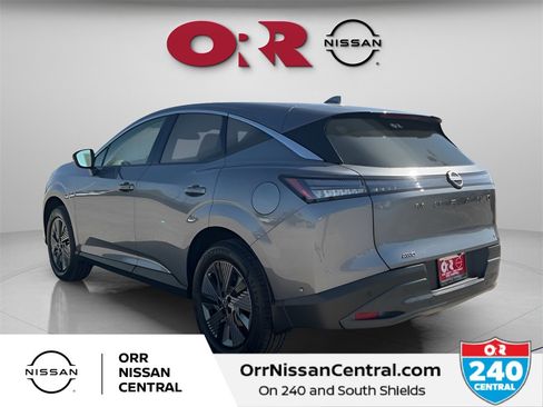 New 2025 Nissan Murano SL image 7