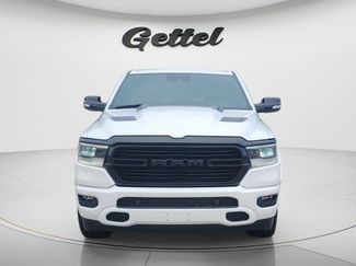 Used 2022 RAM 1500 Laramie RWD video 2