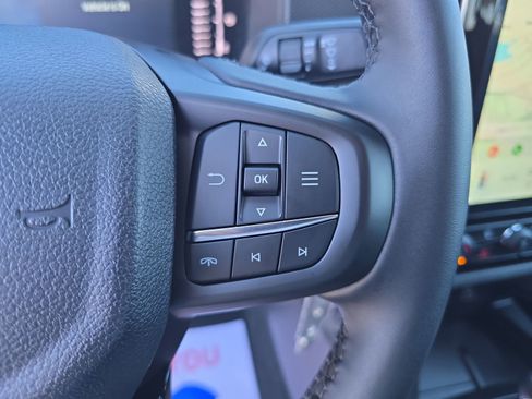 New 2025 Ford Ranger XLT w/ Trailer Tow Package image 21