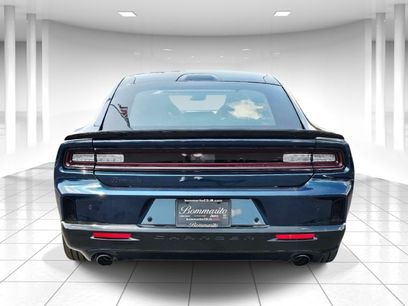 New 2026 Dodge Charger Scat Pack