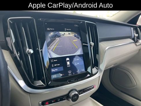 Used 2020 Volvo S60 T5 Inscription w/ Protection Package Premier image 15