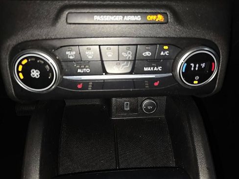 Used 2020 Ford Escape SE Sport AWD/4WD image 23