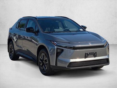 Used 2026 Toyota bZ FWD image 7