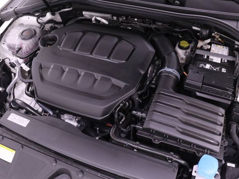 Used 2025 Audi A3 2.0T Premium w/ Black Optic Package image 24