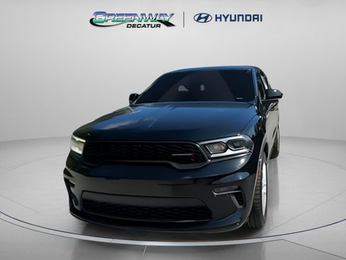 Used 2021 Dodge Durango GT image 7