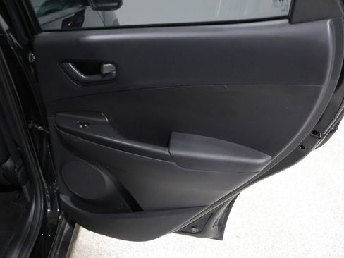 Used 2023 Hyundai Kona SEL w/ Cargo Package image 26