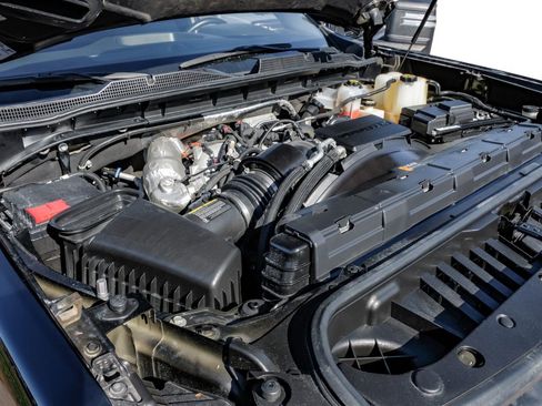 Used 2024 Chevrolet Silverado 2500 W/T image 57