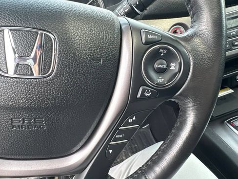 Used 2023 Honda Ridgeline RTL-E image 20