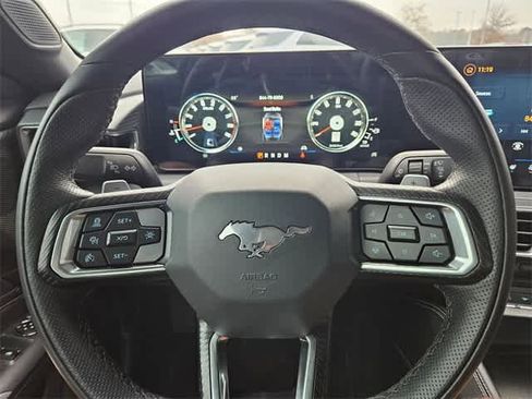 Used 2025 Ford Mustang GT Premium w/ GT Performance Package image 19