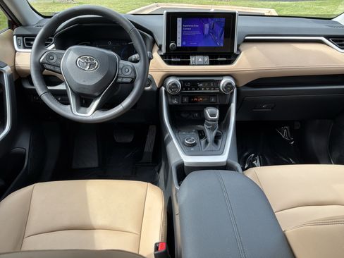 Used 2023 Toyota RAV4 XLE Premium AWD/4WD image 29