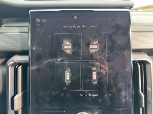 Used 2024 GMC Acadia AT4 image 53