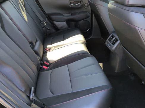 New 2025 Acura ADX A-Spec image 22