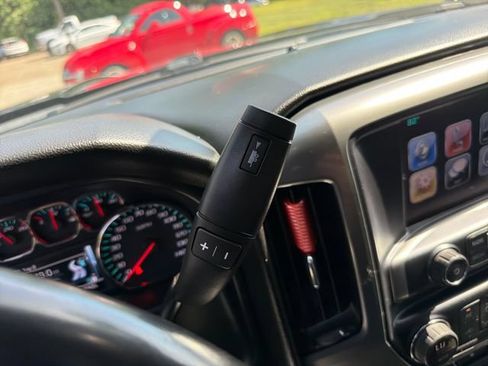 Used 2017 Chevrolet Silverado 1500 LT w/ All Star Edition AWD/4WD image 25