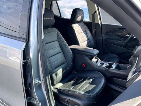 Used 2023 GMC Terrain Denali w/ Denali Premium Package image 29