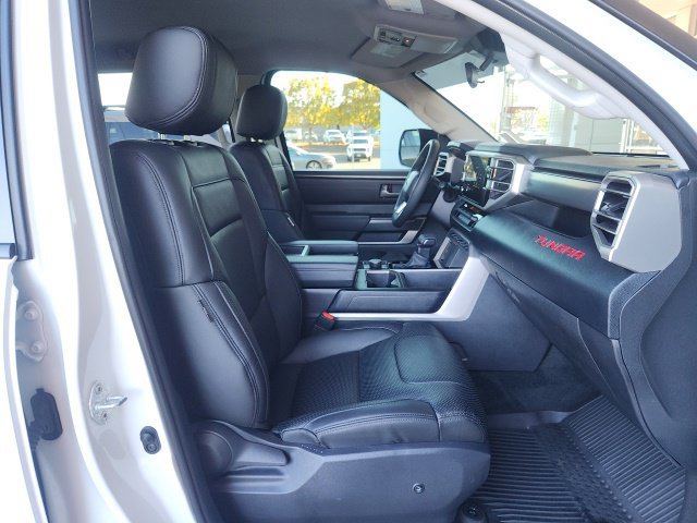 Used 2024 Toyota Tundra SR5 w/ TRD Off-Road Package AWD/4WD image 28