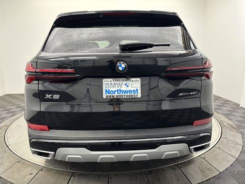 New 2026 BMW X5 xDrive40i w/ Climate Comfort Package image 15