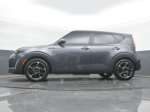 Used 2023 Kia Soul EX image 47