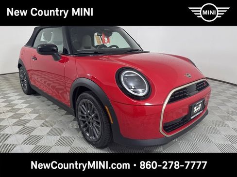 New 2026 MINI Cooper S image 1